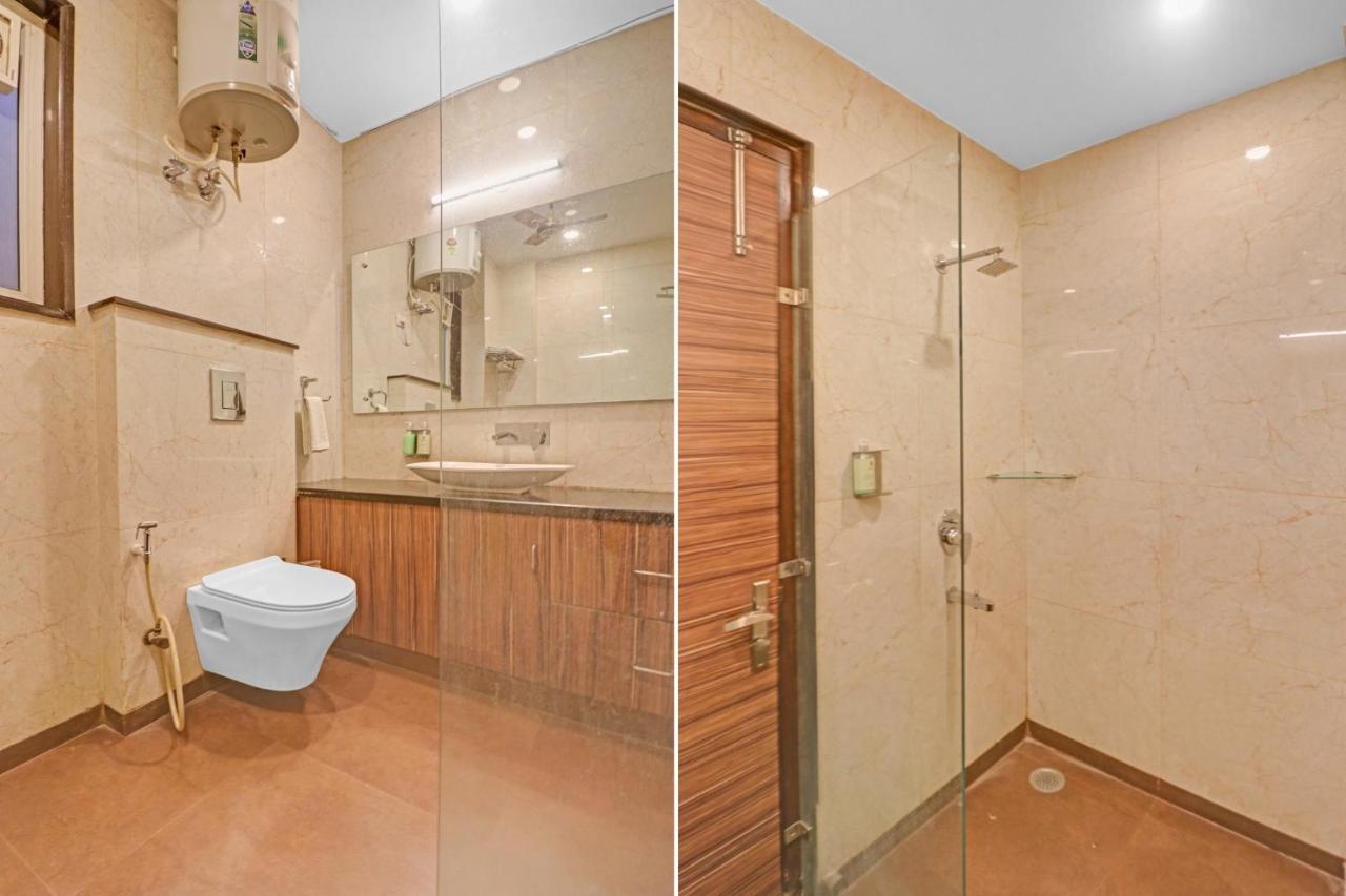 فندق Townhouse 450 Dwarka دلهي المظهر الخارجي الصورة
