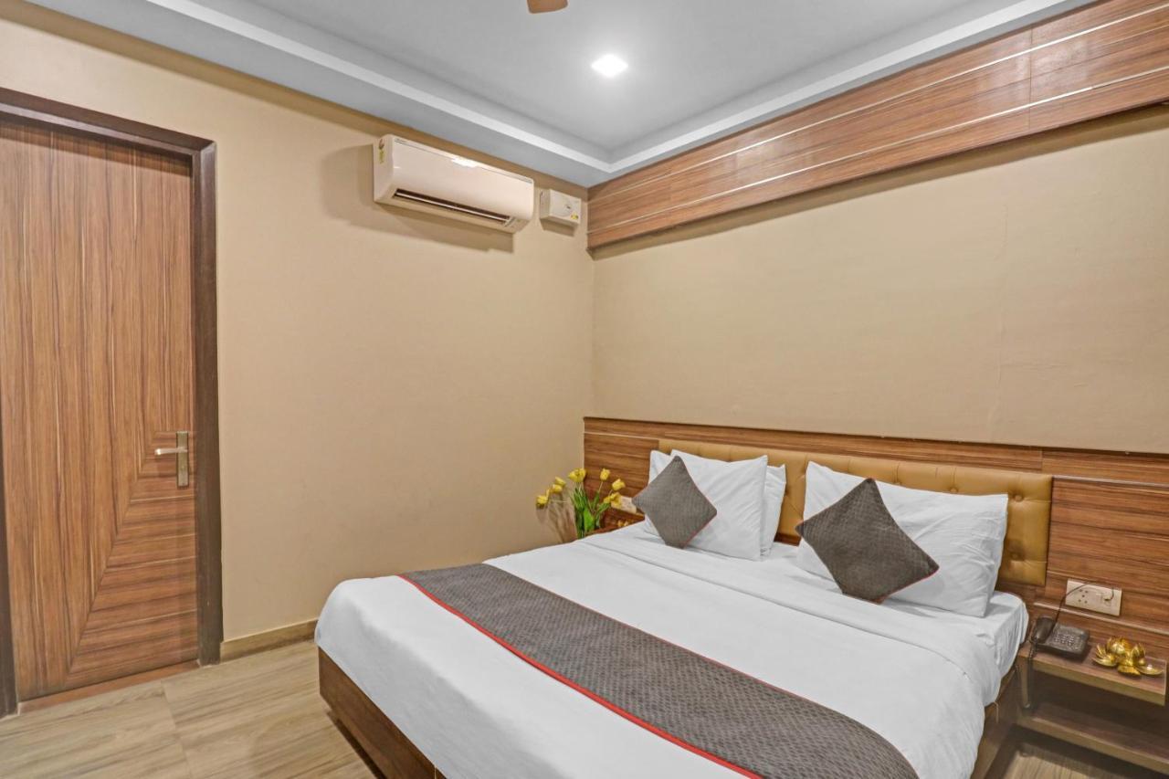 فندق Townhouse 450 Dwarka دلهي المظهر الخارجي الصورة