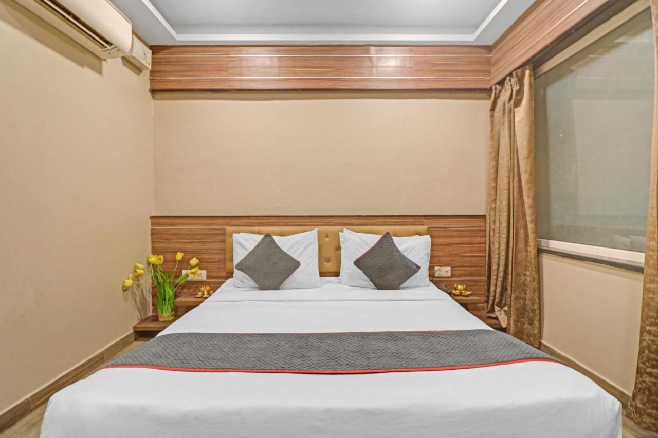 فندق Townhouse 450 Dwarka دلهي المظهر الخارجي الصورة