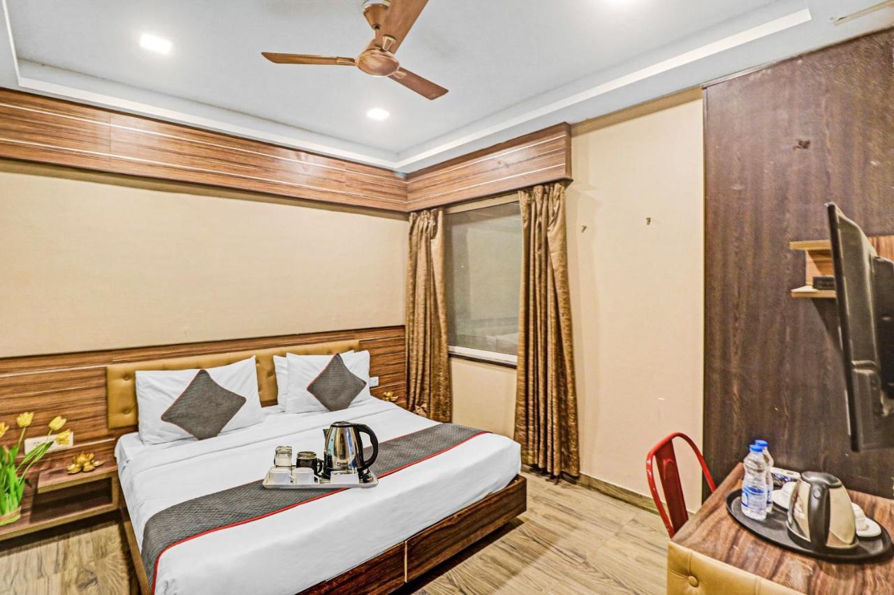 فندق Townhouse 450 Dwarka دلهي المظهر الخارجي الصورة