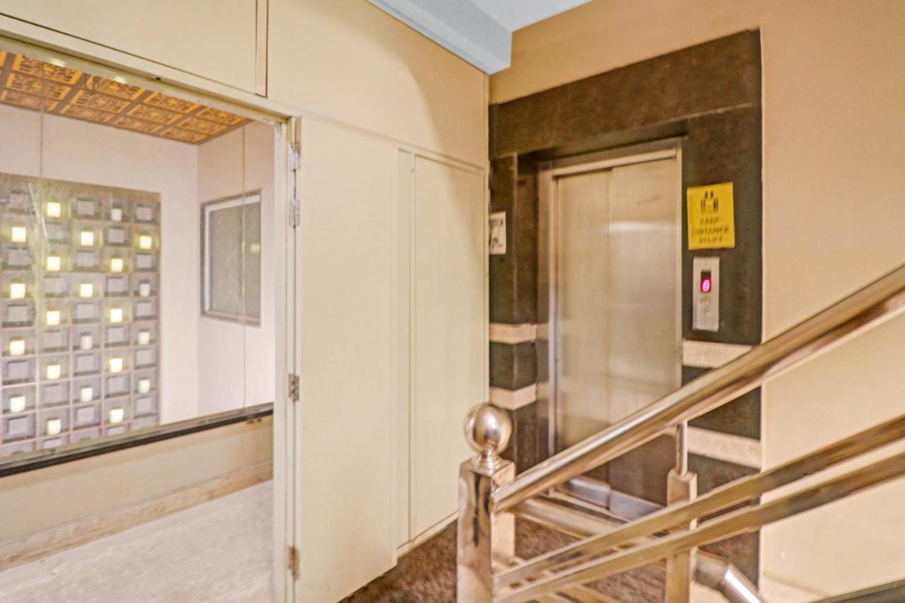 فندق Townhouse 450 Dwarka دلهي المظهر الخارجي الصورة