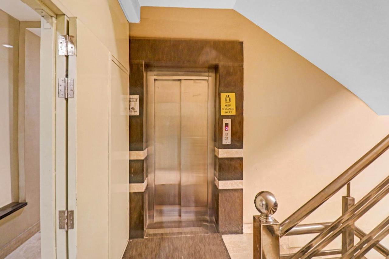 فندق Townhouse 450 Dwarka دلهي المظهر الخارجي الصورة